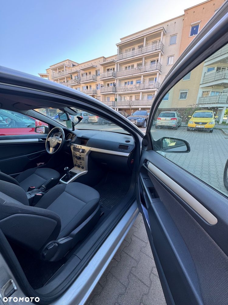 Opel Astra - 13
