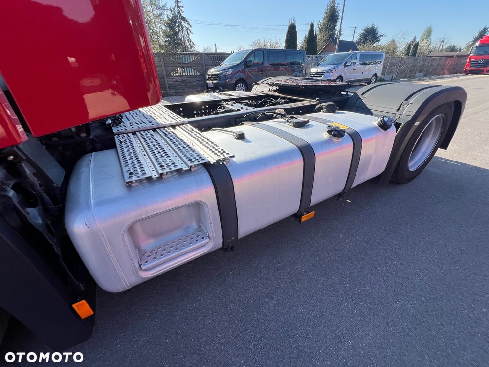 Mercedes-Benz ACTROS bez retardera prokontraktowy - 24