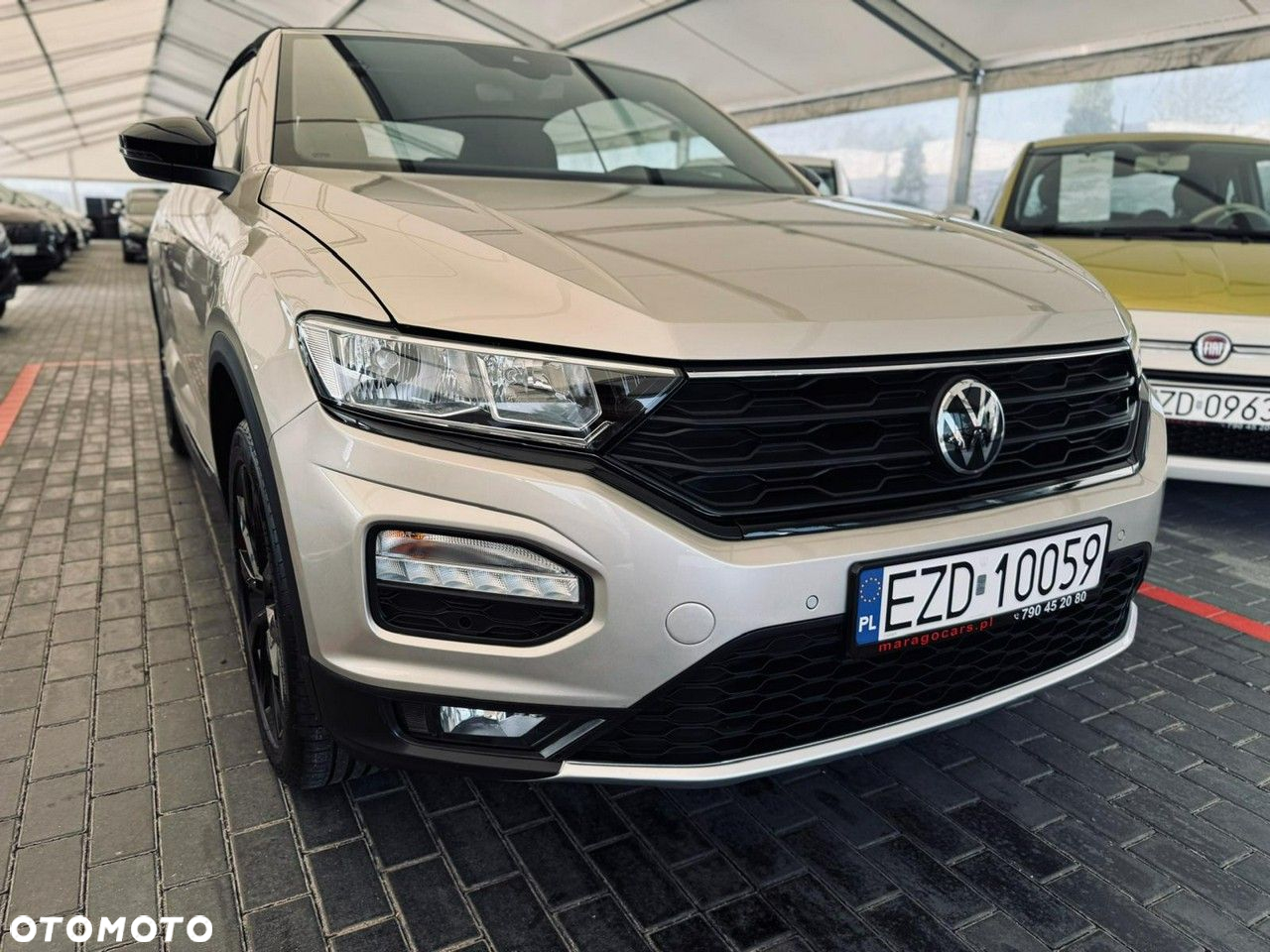 Volkswagen T-Roc - 9