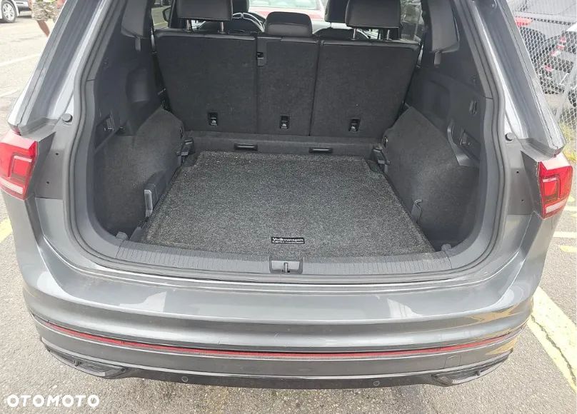Volkswagen Tiguan - 10
