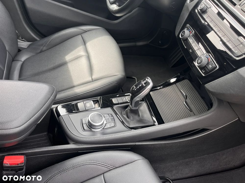 BMW X1 sDrive18i GPF Sport Line - 21