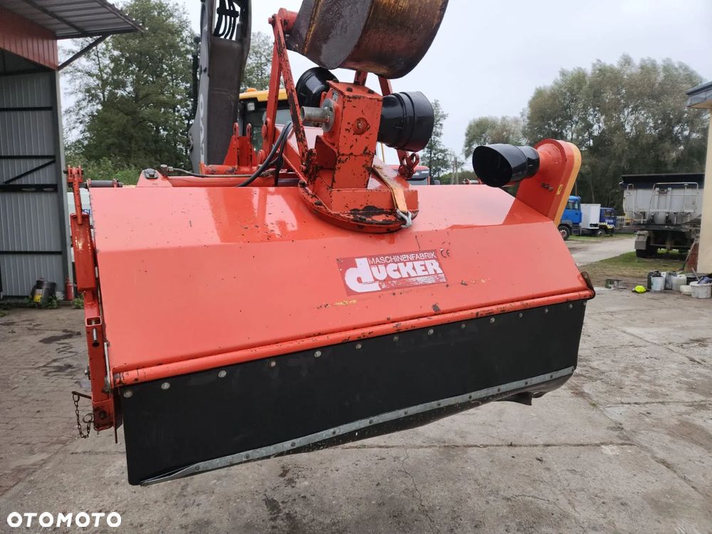 Inny DUCKER SFK 800 - 1