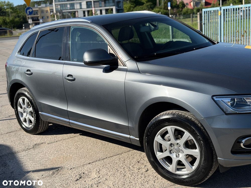 Audi Q5 - 14
