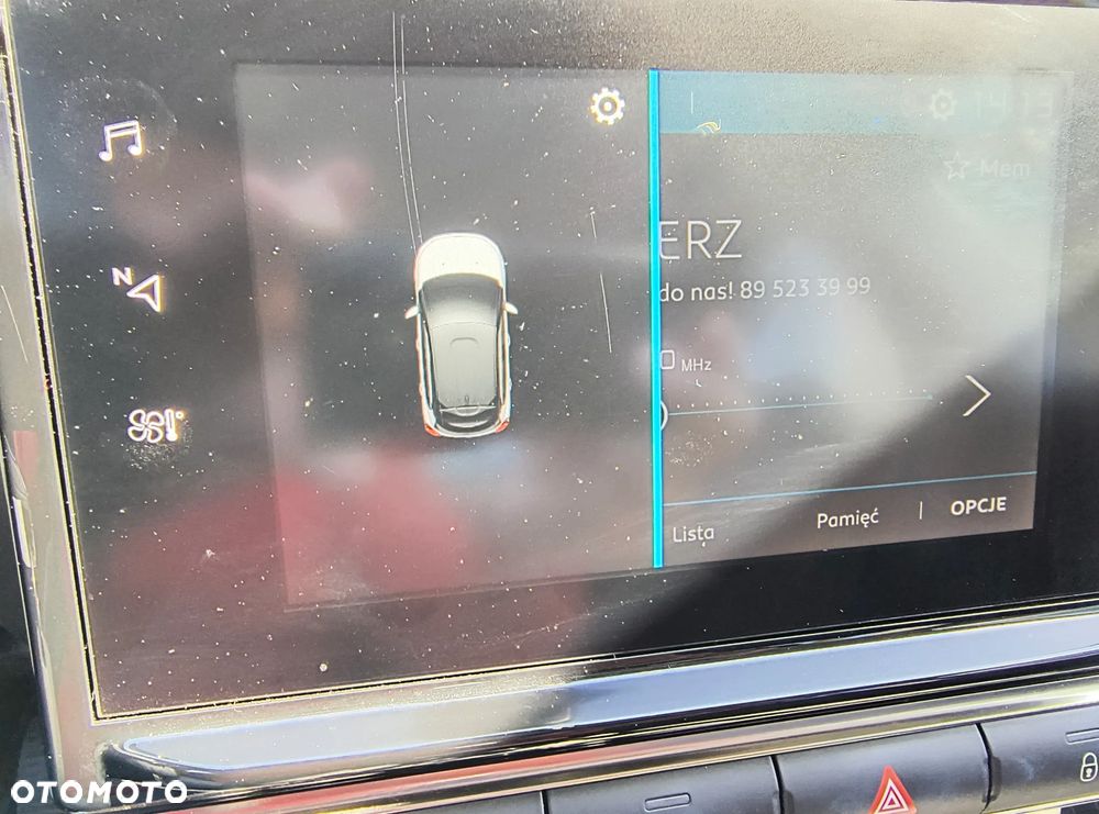 Citroën C3 1.2 PureTech Feel - 17