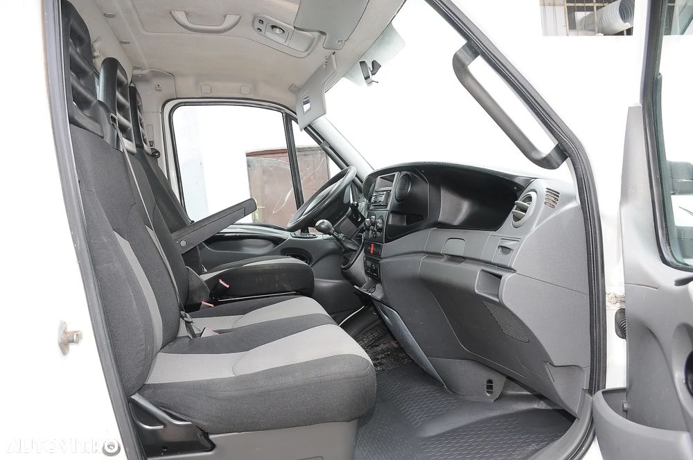 Iveco Daily - 8