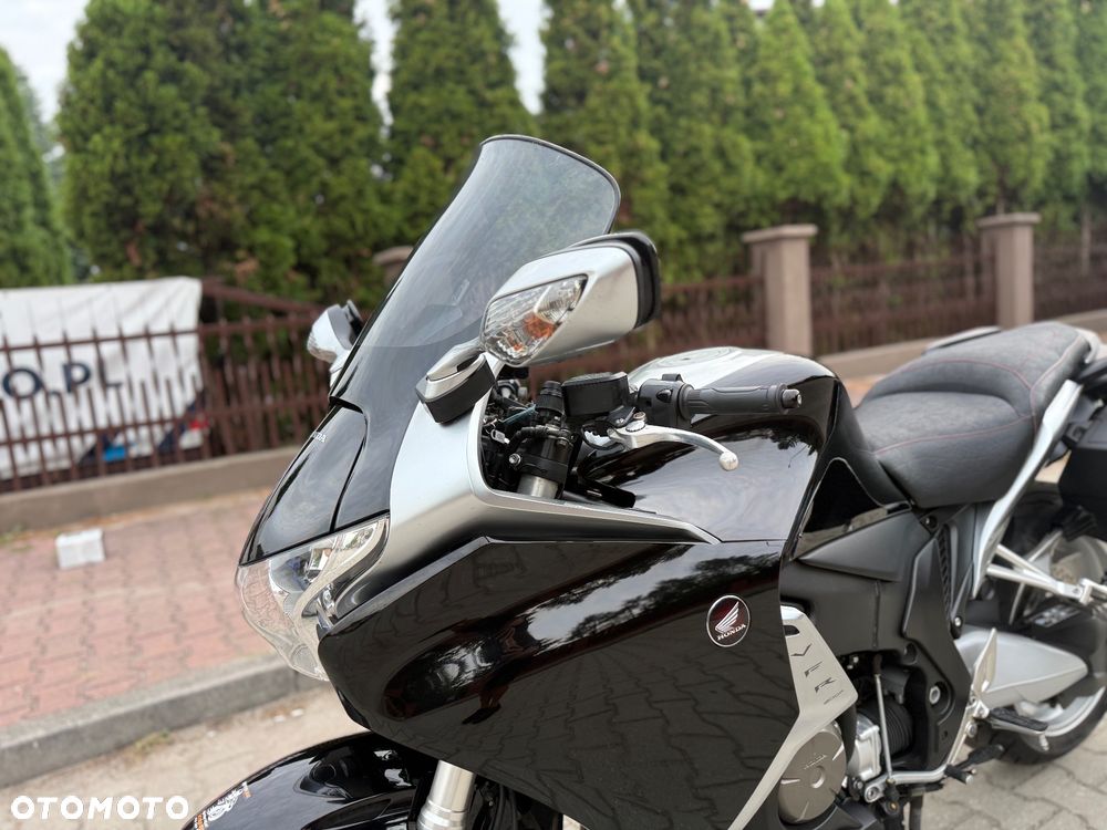 Honda VFR - 20