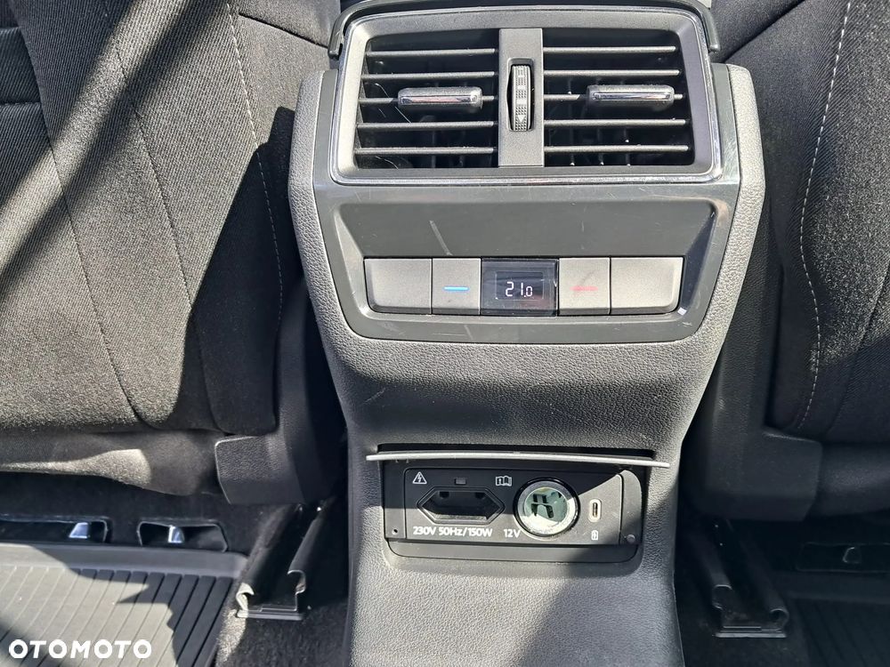 Skoda Kodiaq 1.5 TSI ACT 4x2 Style - 29