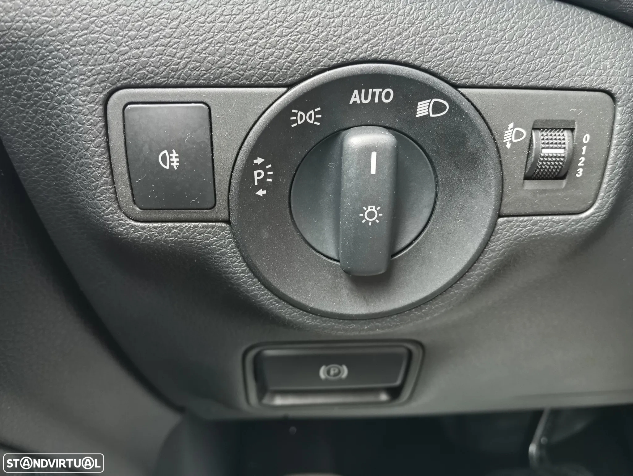 Mercedes-Benz A 180 CDI 7G-DCT Style - 10