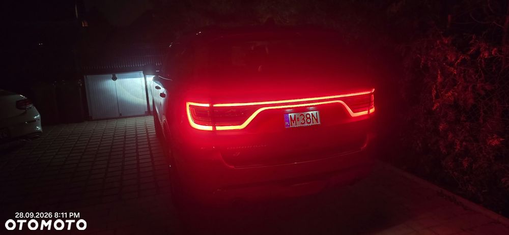 Dodge Durango - 2