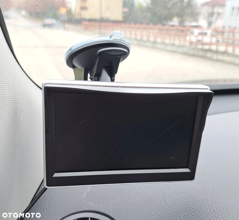 Kia Sportage 2.0 CVVT 4WD Spirit - 14