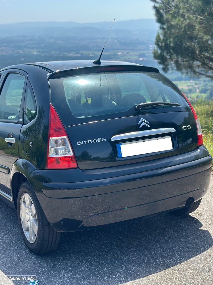 Citroën C3 1.1 Exclusive - 3