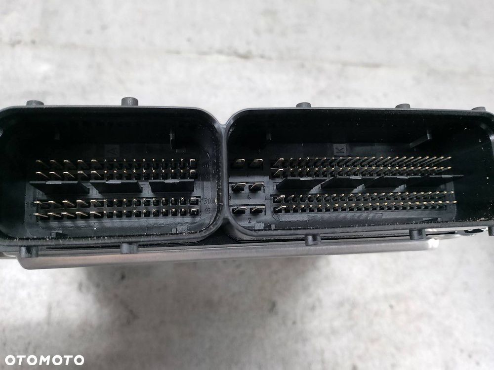 KOMPUTER, STEROWNIK SEAT EXEO 03L906019DE  0281017139  BOSCH 2.0 TDI - 3