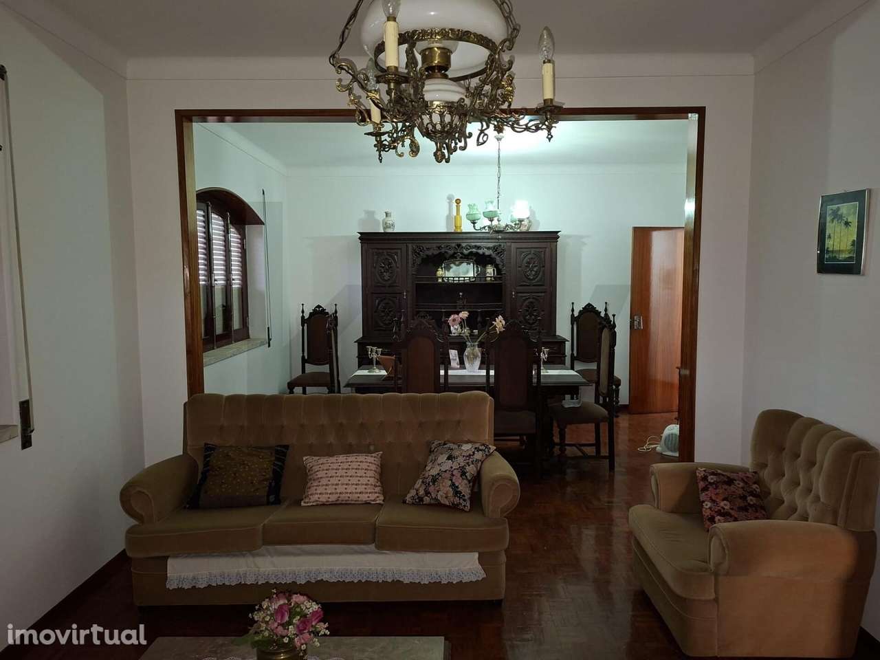 Moradia Independente T4 em Vale de Cavalos - Grande imagem: 3/8