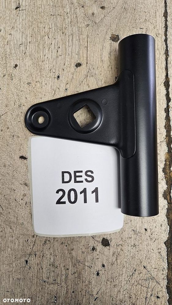 Uchwyt mocowanie lampy Suzuki ZR50  51540-46195-291 - 1