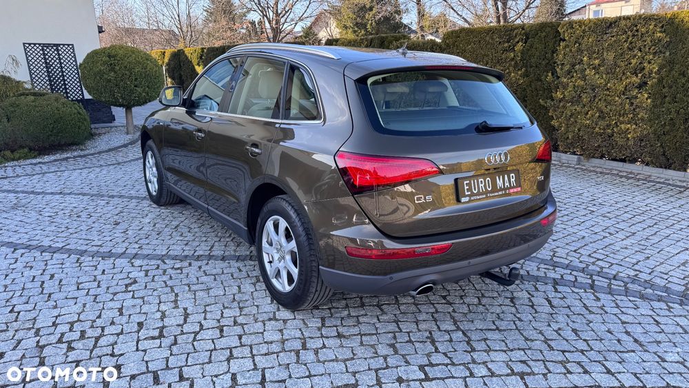Audi Q5 - 8