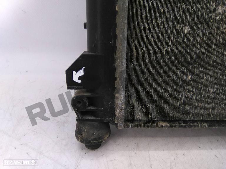 Radiador água 77004_28658c Renault Kangoo I [1997_2008] D 55 1. - 4