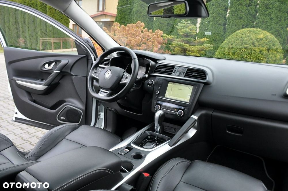 Renault Kadjar - 25