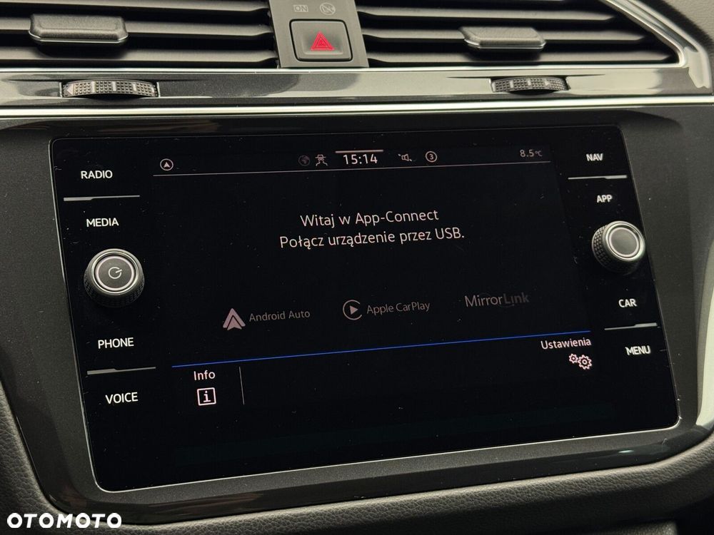 Volkswagen Tiguan 1.5 TSI EVO Life DSG - 29