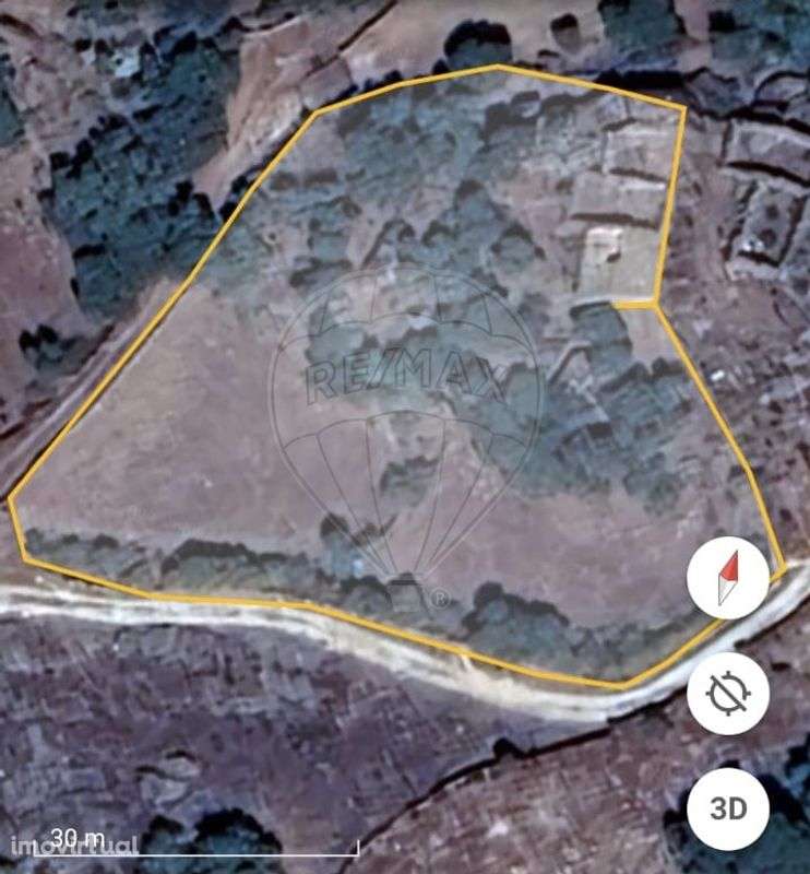 Terreno  para venda - Grande imagem: 3/3
