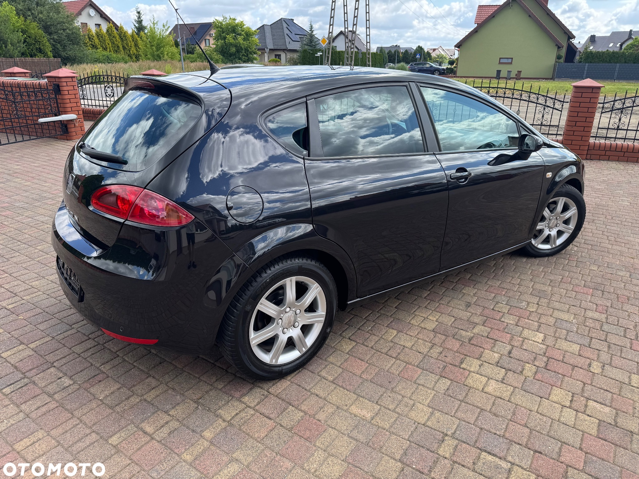 Seat Leon 1.6 Stylance - 5