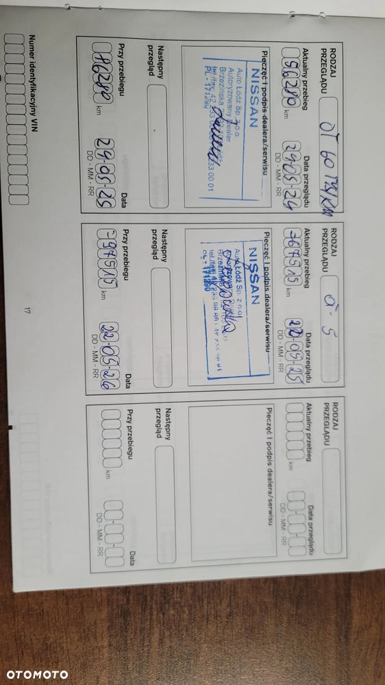 Nissan Qashqai 1.3 DIG-T N-Connecta - 13