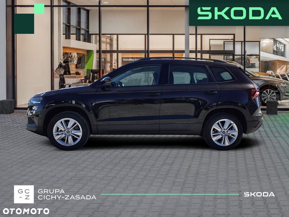 Skoda Karoq - 2