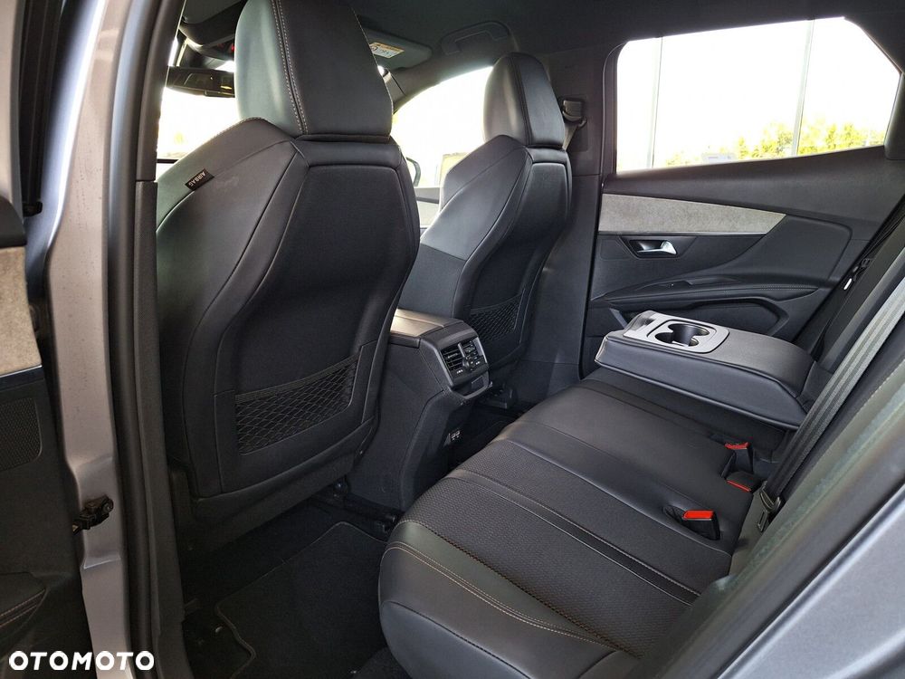 Peugeot 3008 1.5 BlueHDi GT S&S EAT8 - 14