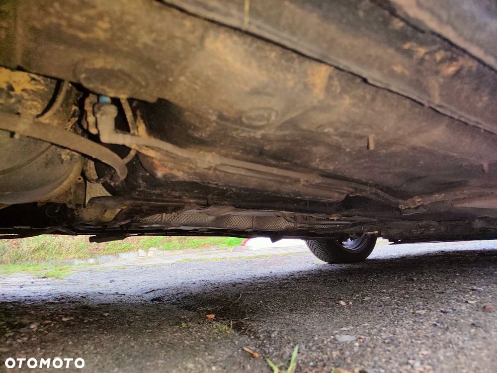 Volkswagen Touran 1.9 TDI - 36