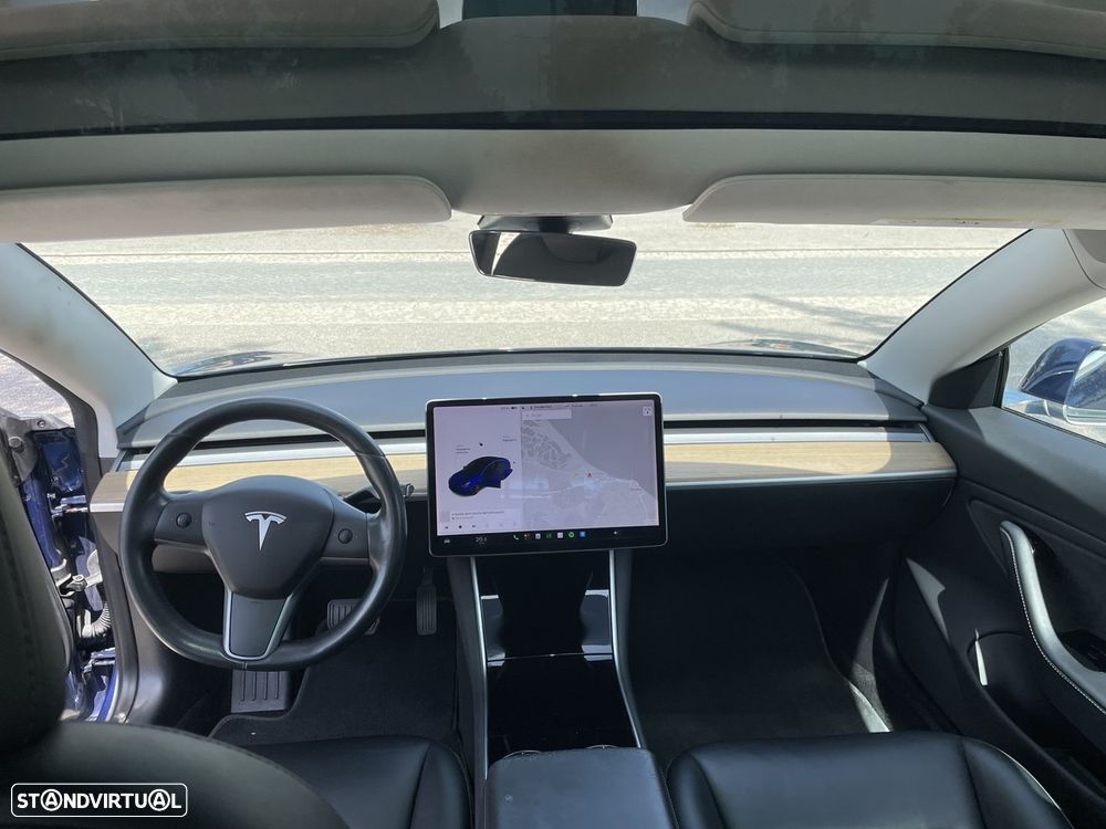 Tesla Model 3 Long Range AWD Dual Motor - 19