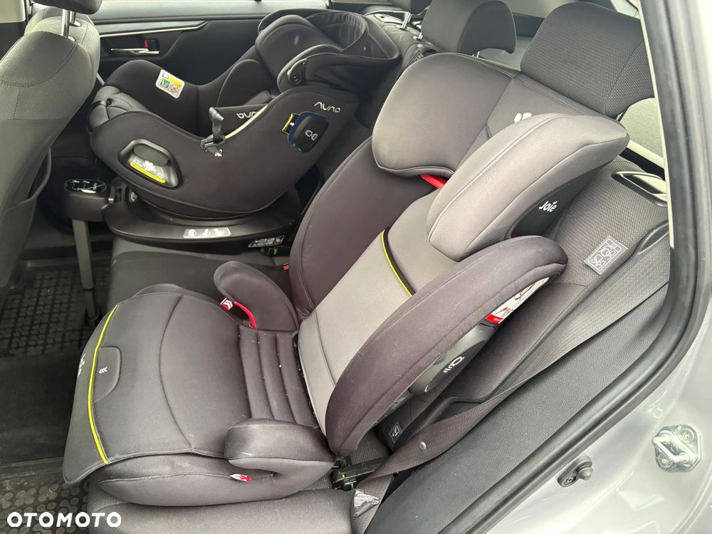 Toyota RAV4 2.0 Comfort 4x2 MS - 17