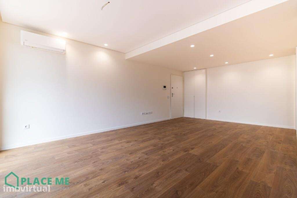 Apartamento T2 - Novo - Azurém - Equipado - Grande imagem: 4/30