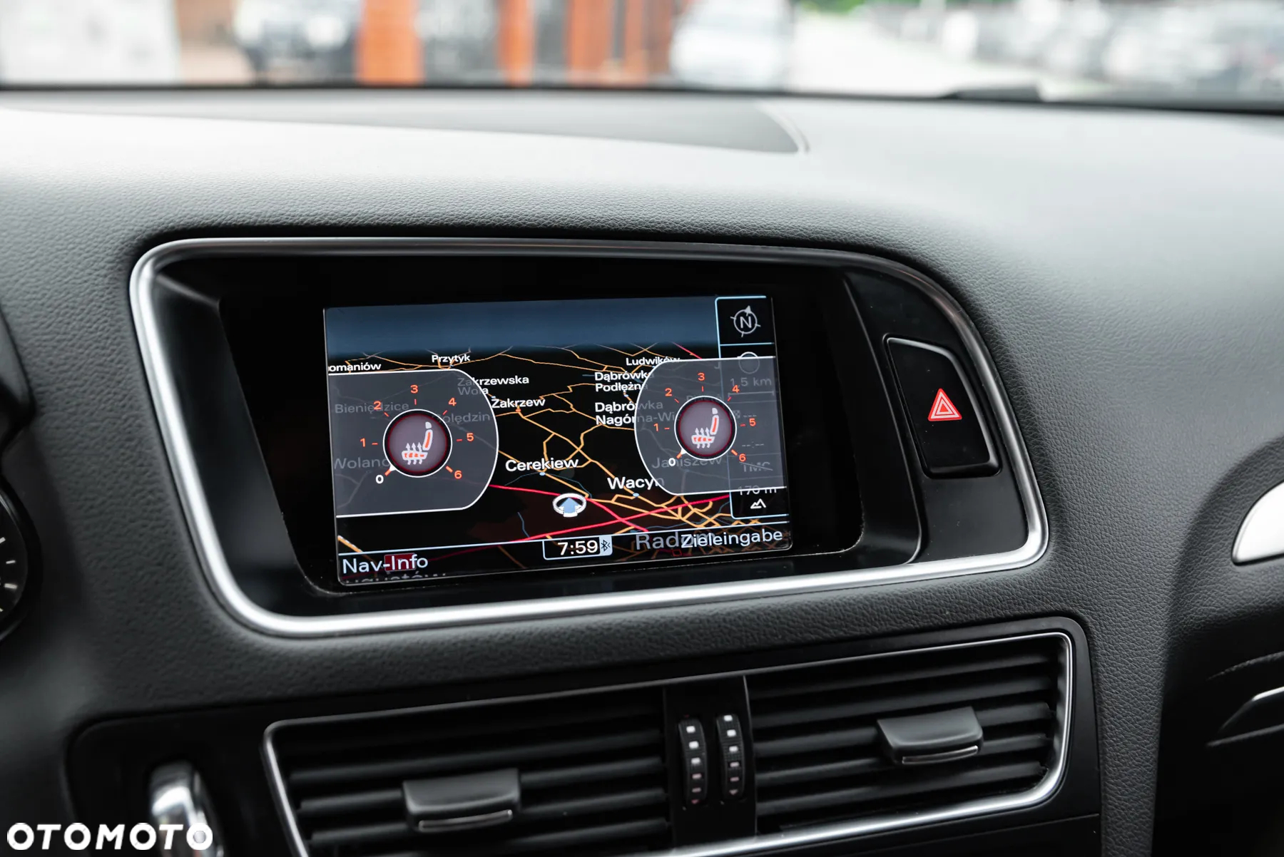 Audi Q5 2.0 TFSI Quattro S tronic - 37