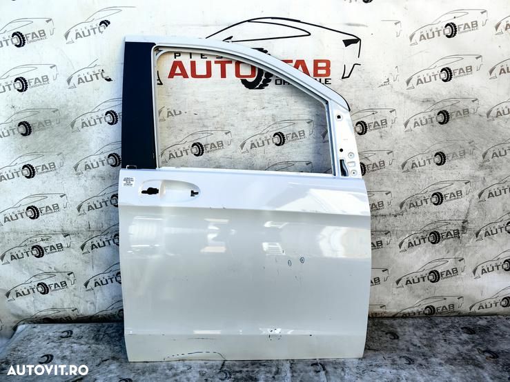 Usa dreapta fata Mercedes Vito,V-Class W447 an 2014-2026 - 1