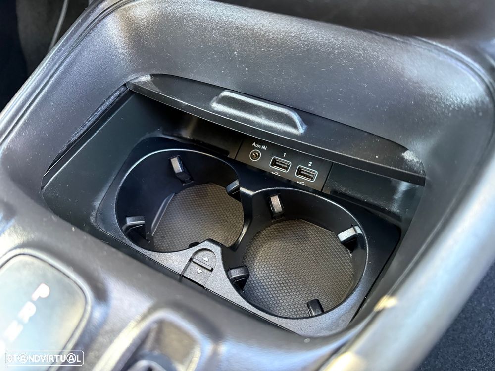 Smart ForTwo Coupé EQ Passion - 25