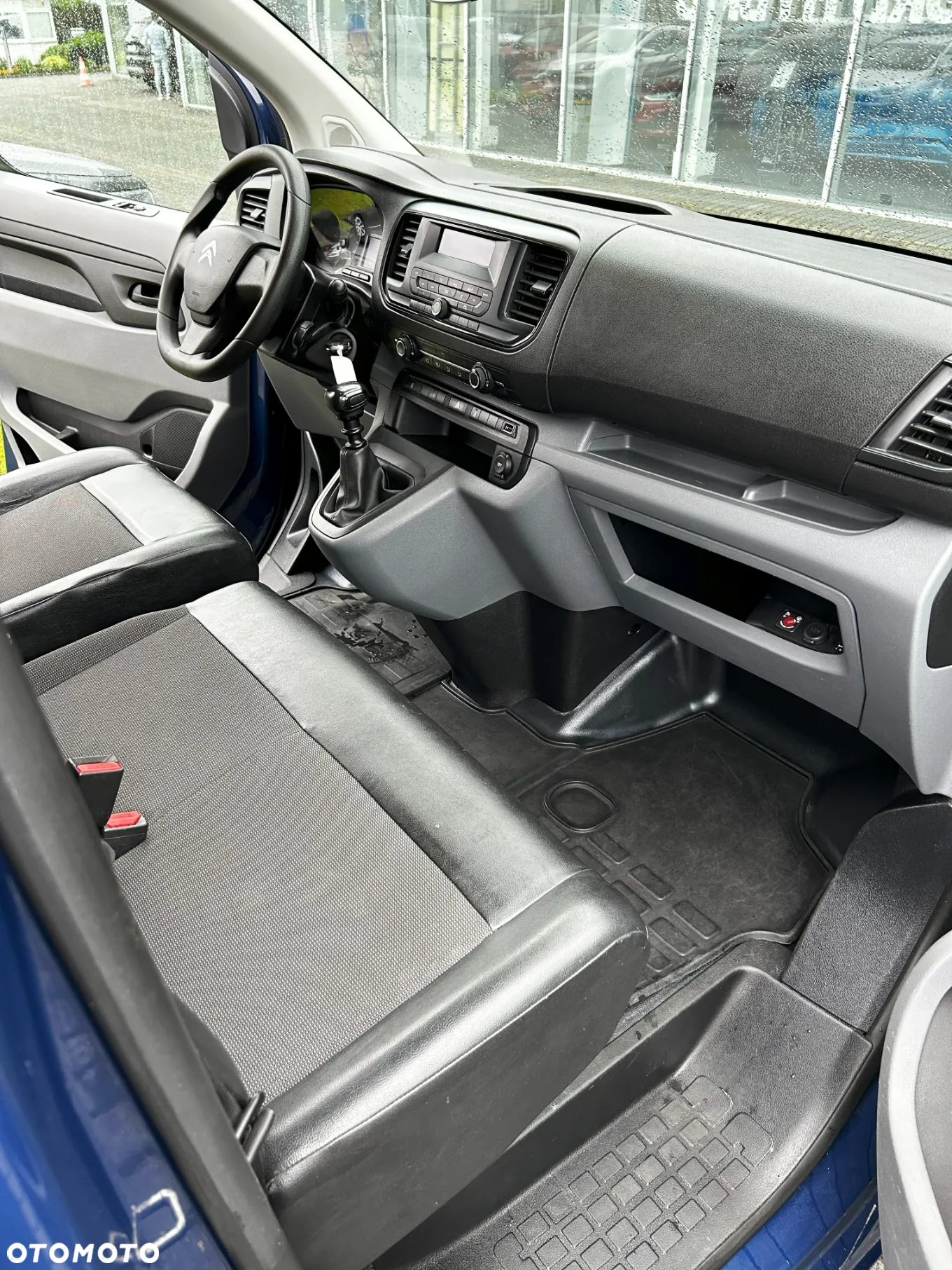 Citroën JUMPY - 14