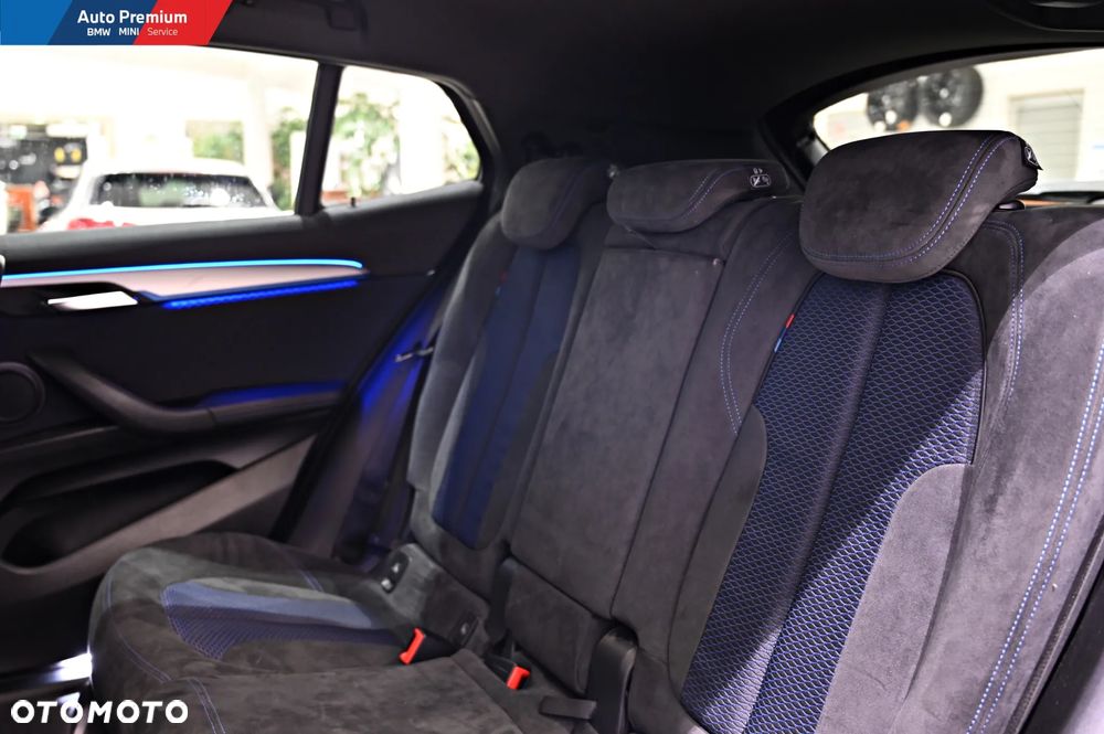 BMW X2 sDrive18d - 17