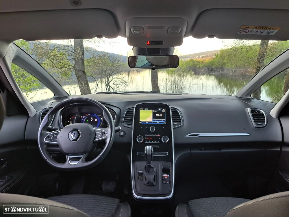 Renault Scénic ENERGY dCi 110 Business - 3