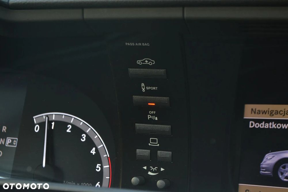 Mercedes-Benz Klasa S ver-350-bluetec-d-l-4matic-7g--tronic - 30