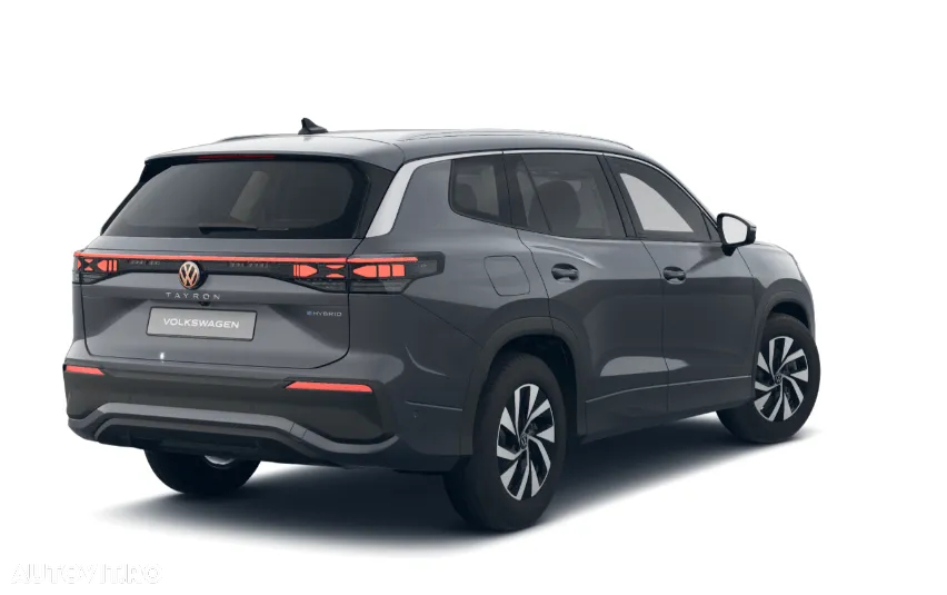 Volkswagen Tayron 1.5 TSI DSG PHEV Life - 3