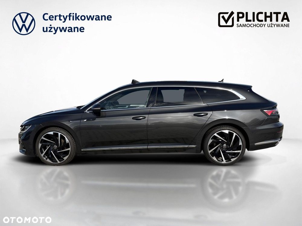 Volkswagen Arteon Shooting Brake - 3