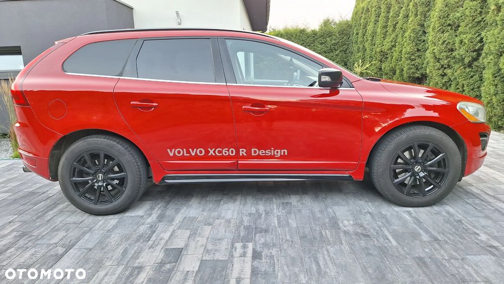 Volvo XC 60 - 12