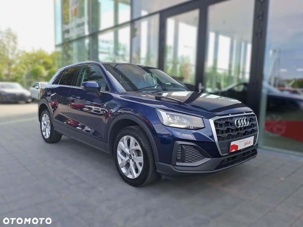 Audi Q2 35 TFSI S tronic - 30