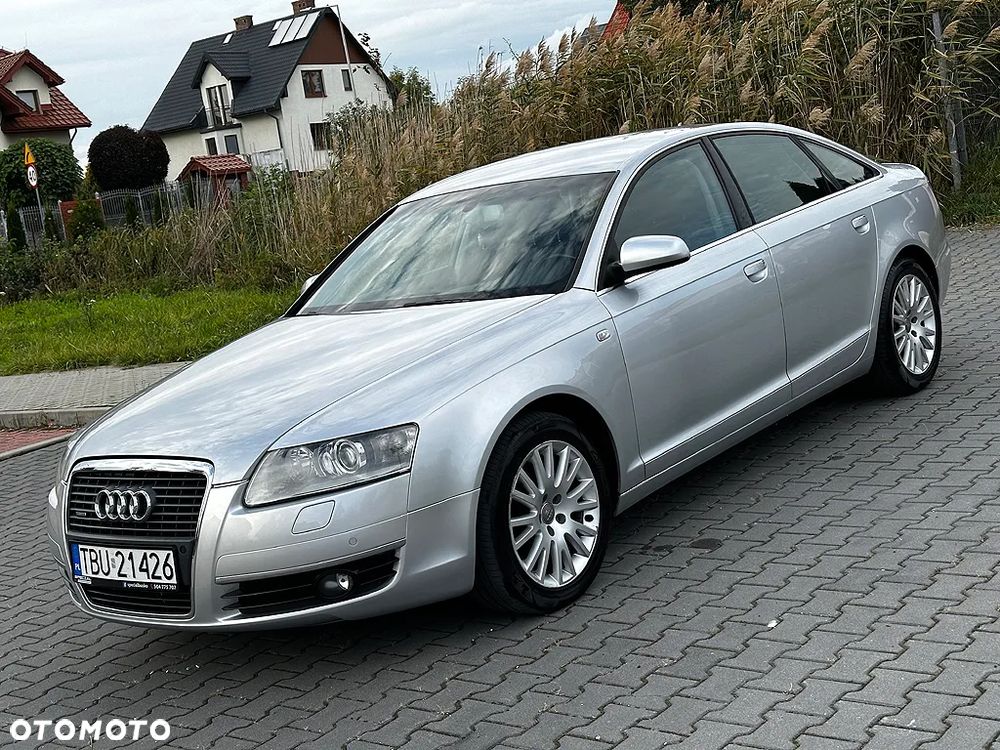Audi A6 - 20