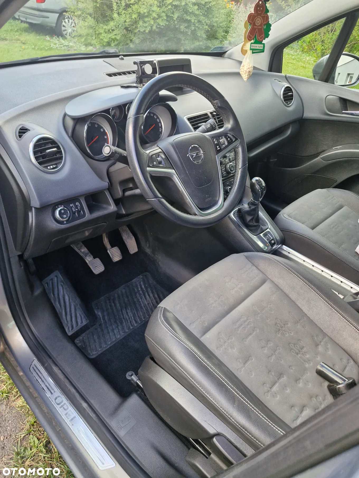 Opel Meriva 1.4 T Cosmo - 6