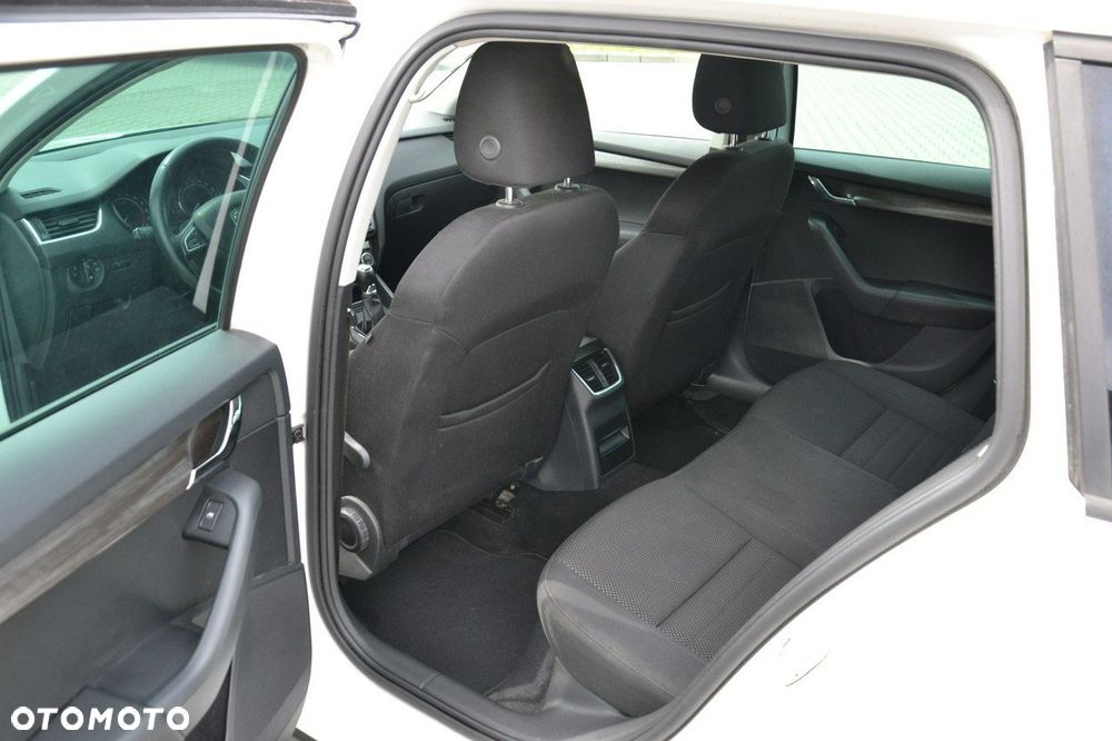 Skoda Octavia - 19