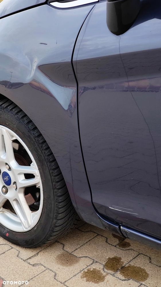 Ford Fiesta - 18
