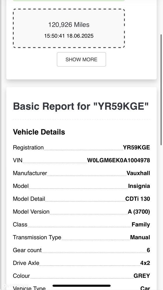 Silnik kompletny Opel Insignia Astra Zafira film A20dth A20dtj a20dt A20dte 107 tys mil - 22