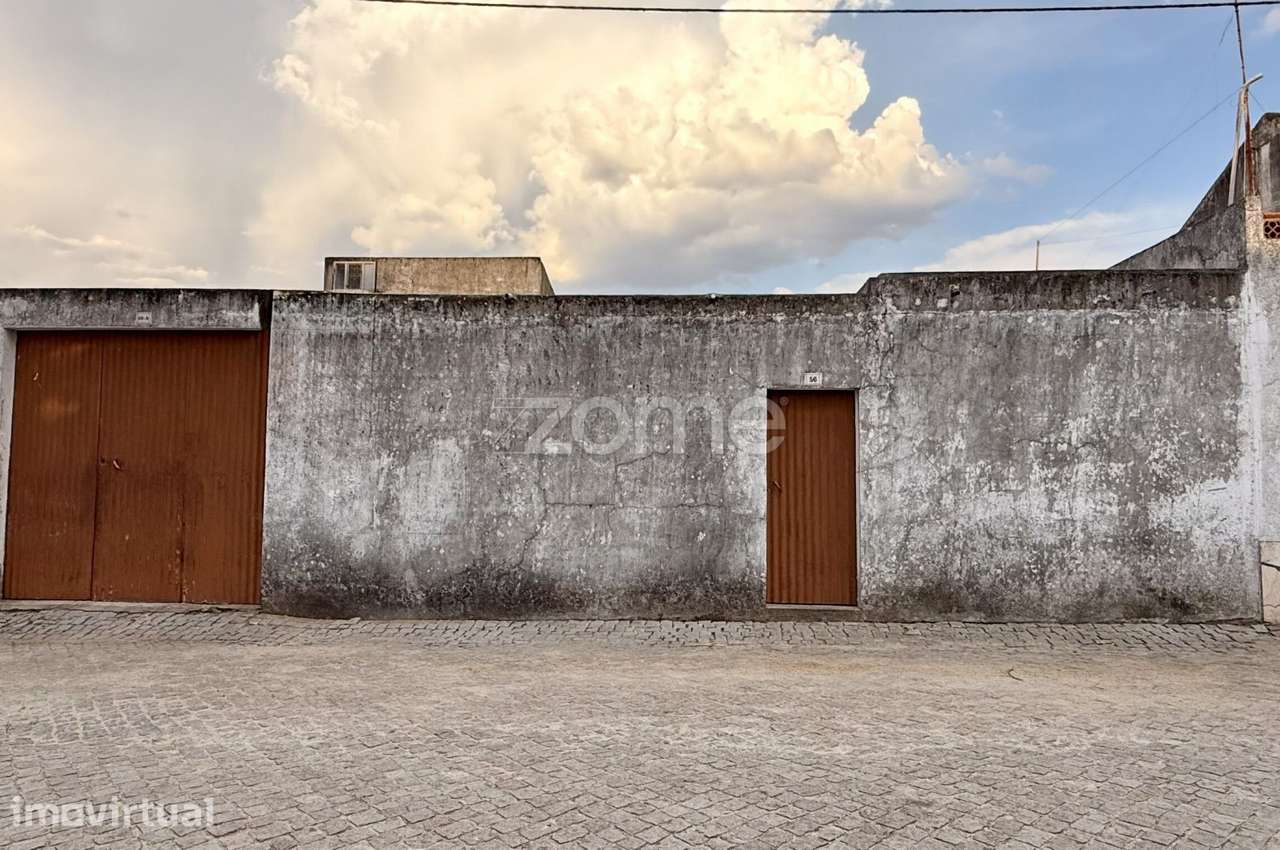 Terreno Urbano em Gáfete - Grande imagem: 3/13