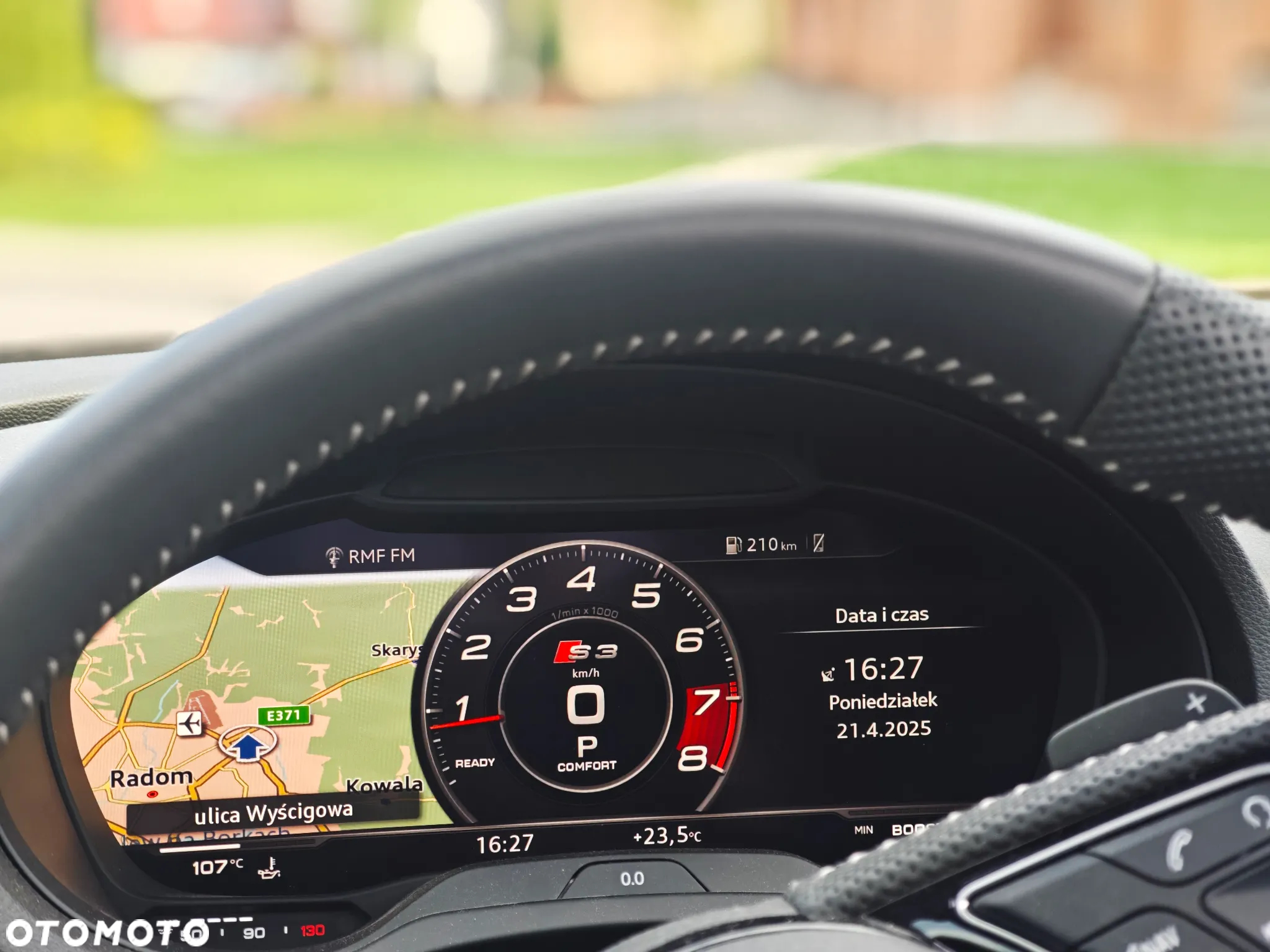 Audi S3 2.0 TFSI Quattro S tronic - 20