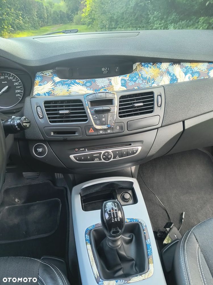 Renault Laguna 2.0 Dynamique - 6